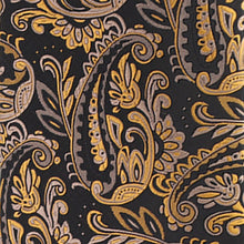 Load image into Gallery viewer, Vittorio Farina Paisley Designer Necktie &amp; Pocket Square
