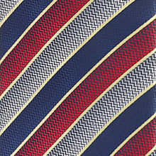Load image into Gallery viewer, Vittorio Farina Geometric Designer Necktie &amp; Pocket Square
