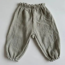 Load image into Gallery viewer, Baby pants - # BAAA1B1510001
