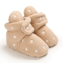 Load image into Gallery viewer, Snow Baby Boots - # BOAA71210006
