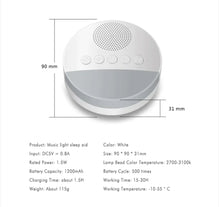 Load image into Gallery viewer, Baby Music Sleeper - # BAHG11210003
