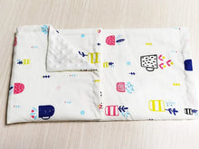 Load image into Gallery viewer, Baby Blanket - # BAGE41110005
