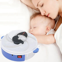 Load image into Gallery viewer, Baby Safe Electric Flycatcher - # BAGEG11610008
