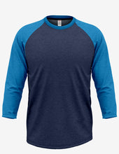 Load image into Gallery viewer, Raglan RG3000
