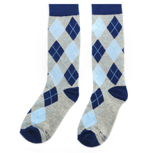 Load image into Gallery viewer, True Blue Sock Bundle
