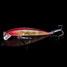 Load image into Gallery viewer, 7CM Triple-Sharp Minnow Fishing Lure
