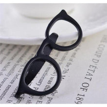 Load image into Gallery viewer, Nerdy Spectacles Collection Tie Bars/Clips - 3 Colors

