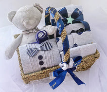 Load image into Gallery viewer, Newborn Baby Clothing Set | Gift Box | One Set - # BANB11110007
