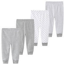 Load image into Gallery viewer, Kiddiezoom Cotton Star | 19-Piece Baby Outfit Set - # BANB11110003
