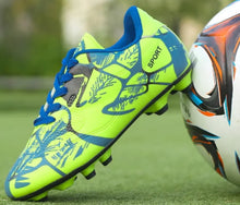 Load image into Gallery viewer, Boys and Men's Soccer Shoes - # BOAA73110003

