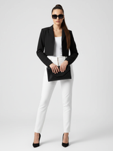 Load image into Gallery viewer, Niche Black Blazer, Broadway | BYMANYC ® New York
