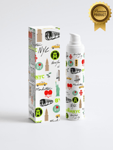 Load image into Gallery viewer, Night Cream with Ceramides Vegan Hydration BYMANYC ® New York
