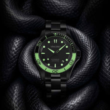 Load image into Gallery viewer, Argo Automatic - Night Viper Edition

