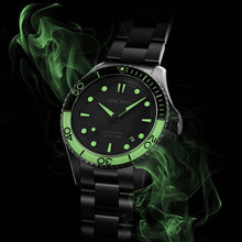 Load image into Gallery viewer, Argo Automatic - Night Viper Edition
