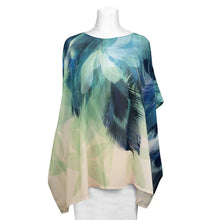 Load image into Gallery viewer, Peacock Shirt - # WOAA21510012-PRG
