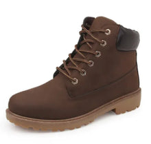Load image into Gallery viewer, Ankle Boots - # BOAA73210009
