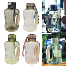 Load image into Gallery viewer, HydroBoost Sports Hydration Bottle
