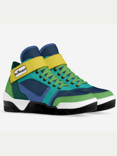 Load image into Gallery viewer, Nolita Luxe Vegan Footwear | BYMANYC ® New York Haute Style
