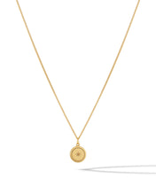 Load image into Gallery viewer, North Star Necklace - Gold

