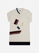 Load image into Gallery viewer, Nota Knit Dress- Gardenia
