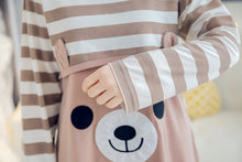 Load image into Gallery viewer, Nursing Mother Pajamas for Confinement Care - # NURSGA11410108
