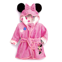 Load image into Gallery viewer, Disney Character Kids' Robe/Pajama (One Piece) - # BAAA81810015
