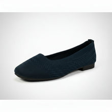 Load image into Gallery viewer, Flying Woven Mesh Shallow-Mouth Women’s Shoes
