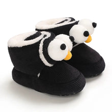 Load image into Gallery viewer, Snow Baby Boots - # BOAA71210006
