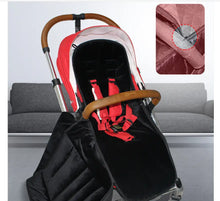 Load image into Gallery viewer, Baby Sleeping Bag - # BAAA21210009
