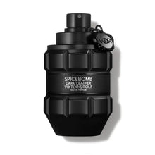 Load image into Gallery viewer, Viktor&amp;Rolf Spicebomb Leather Mystique - 3 Oz EDP
