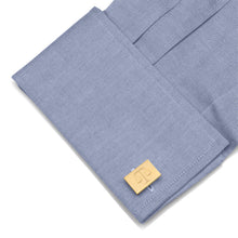 Load image into Gallery viewer, Law School Graduation Cufflinks
