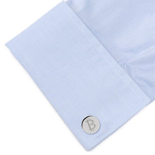 Load image into Gallery viewer, Crypto Cufflinks
