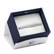 Load image into Gallery viewer, Baseball Bat Tie Clip
