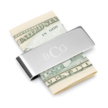 Load image into Gallery viewer, Engravable Beveled Square 3-Piece Gift Set
