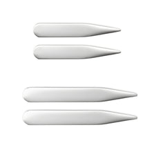 Load image into Gallery viewer, Collar Stay - 2 Pair Set
