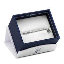Load image into Gallery viewer, Golf Club Tie Clip

