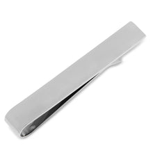 Load image into Gallery viewer, Engravable Rectangle Cufflinks and Tie Bar Gift Set
