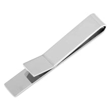 Load image into Gallery viewer, Engravable Rectangle Cufflinks and Tie Bar Gift Set
