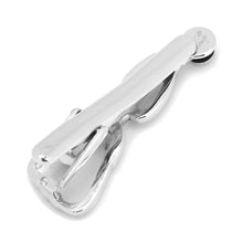 Load image into Gallery viewer, Stethoscope 3D Tie Clip
