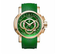 Load image into Gallery viewer, RT Men's Rose Gold Luxury Sport Watch
