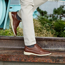 Load image into Gallery viewer, The Original (Chestnut &amp; Cream)
