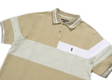 Load image into Gallery viewer, M368 Caspar Polo Shirt - Olive
