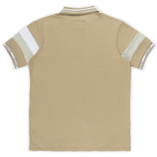 Load image into Gallery viewer, M368 Caspar Polo Shirt - Olive
