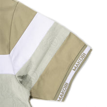 Load image into Gallery viewer, M368 Caspar Polo Shirt - Olive
