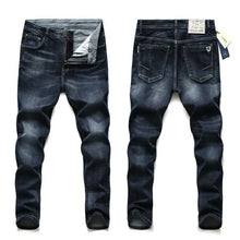 Load image into Gallery viewer, Male Denim Pants - # BOAA13410003
