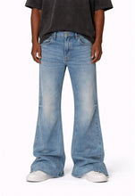 Load image into Gallery viewer, RETRO FLARE DENIM
