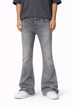 Load image into Gallery viewer, WIDEBOY WOLF FLARE DENIM
