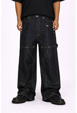 Load image into Gallery viewer, RAW CONTRAST DENIM
