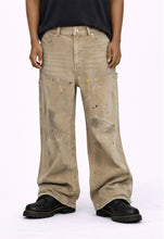 Load image into Gallery viewer, SAND WORK PANTS
