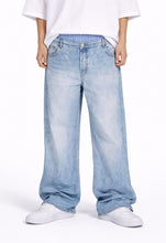 Load image into Gallery viewer, CONTRAST BOXER DENIM

